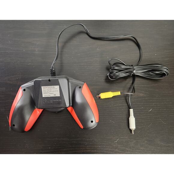 Excalibur Electronics 7 in 1 Casino World Series of Poker Controller - Picture 2 of 3